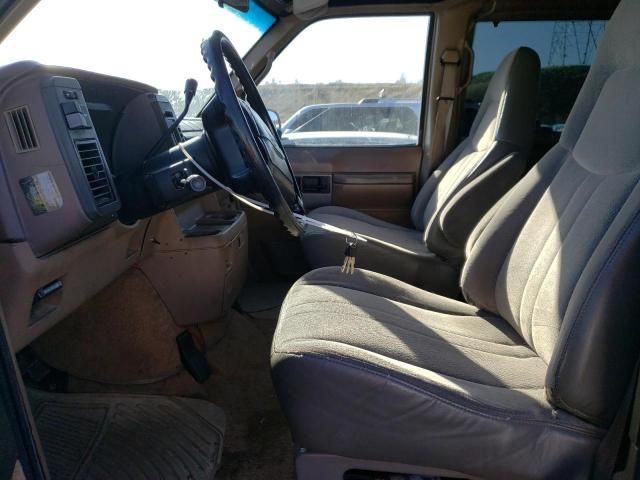 1995 Chevrolet Astro