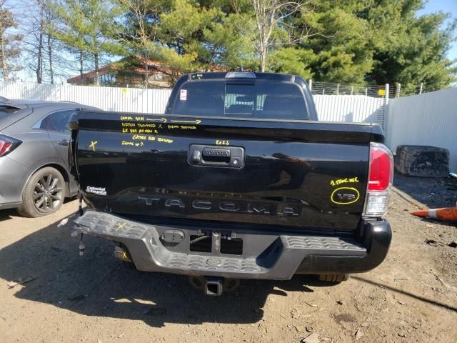 2023 Toyota Tacoma Double Cab