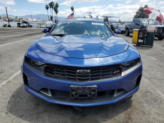 2019 Chevrolet Camaro LS