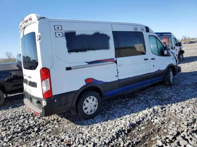 2019 Ford Transit T-250