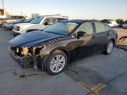 2015 Lexus ES 350 for sale in Grand Prairie, TX