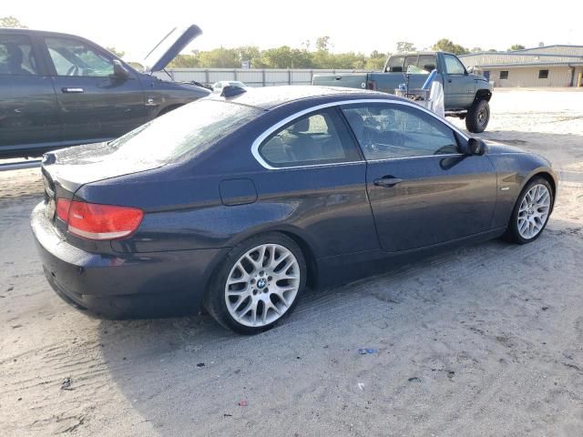 2008 BMW 328 I