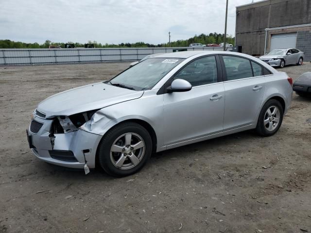 2011 Chevrolet Cruze LT