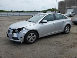 2011 Chevrolet Cruze LT en venta en Fredericksburg, VA