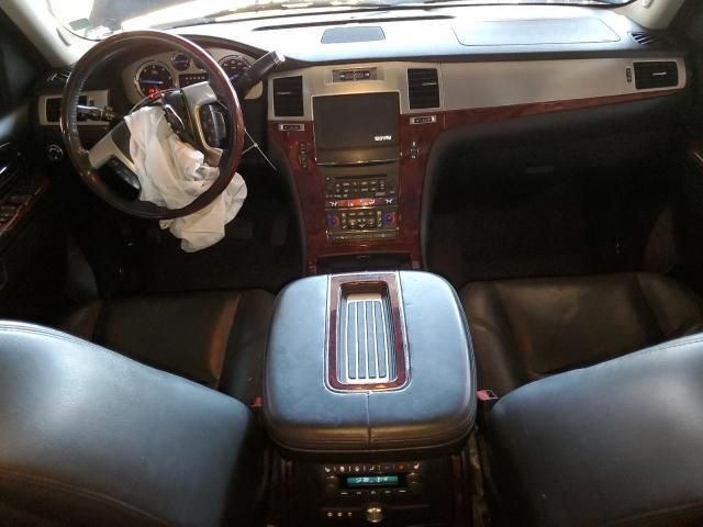 2012 Cadillac Escalade ESV Premium