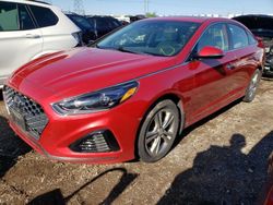 2018 Hyundai Sonata Sport for sale in Elgin, IL