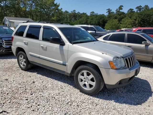 2009 Jeep Grand Cherokee Laredo