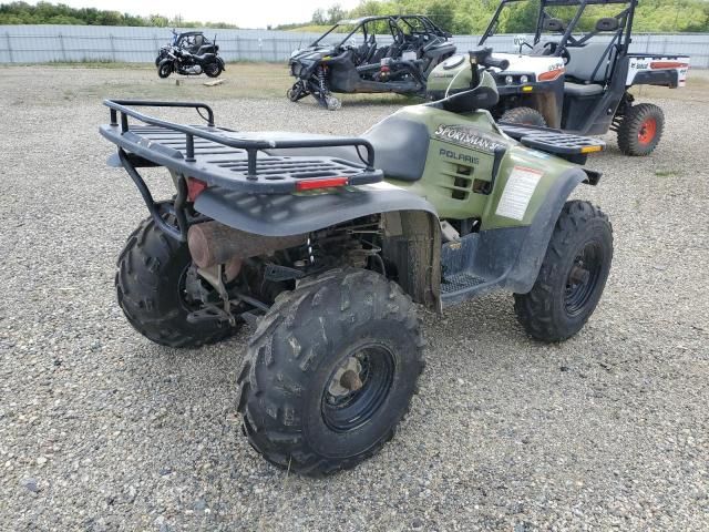 2000 Polaris Sportsman 500 RSE