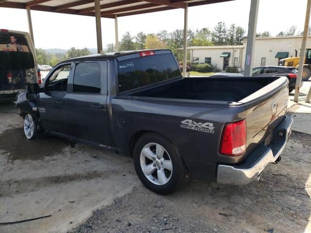 2020 Dodge RAM 1500 Classic Tradesman