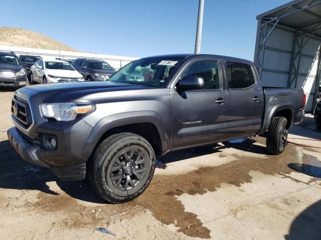 2023 Toyota Tacoma Double Cab