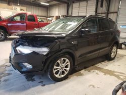 2019 Ford Escape SEL for sale in Kansas City, KS