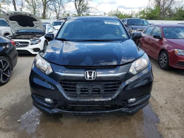 2016 Honda HR-V EXL