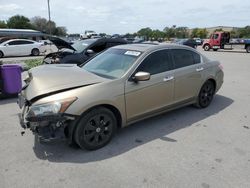 2009 Honda Accord EXL en venta en Orlando, FL