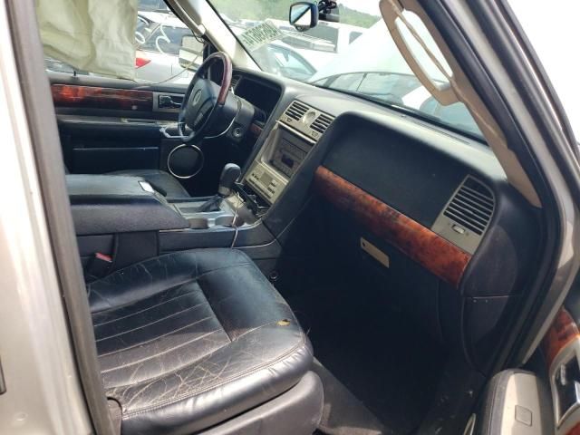 2003 Lincoln Navigator