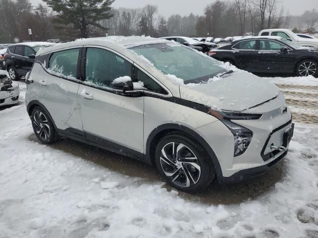 2023 Chevrolet Bolt EV 2LT