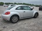 2014 Volkswagen Beetle