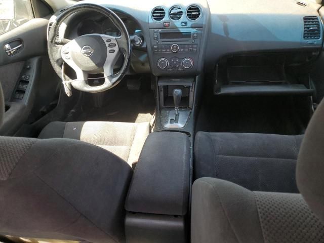 2009 Nissan Altima 2.5