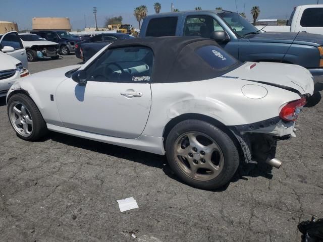 2013 Mazda MX-5 Miata Club