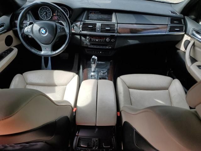 2013 BMW X5 XDRIVE35I