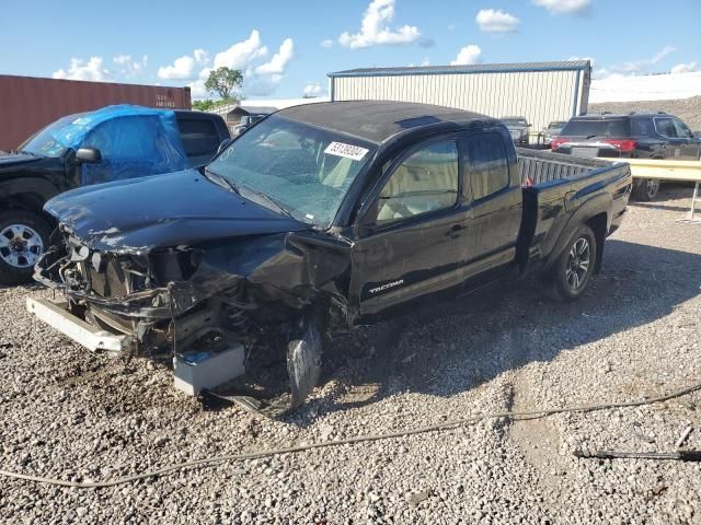 2007 Toyota Tacoma Prerunner Access Cab