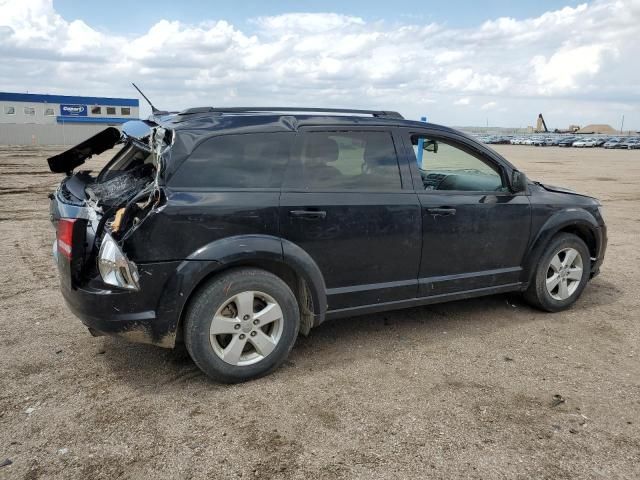 2014 Dodge Journey SE