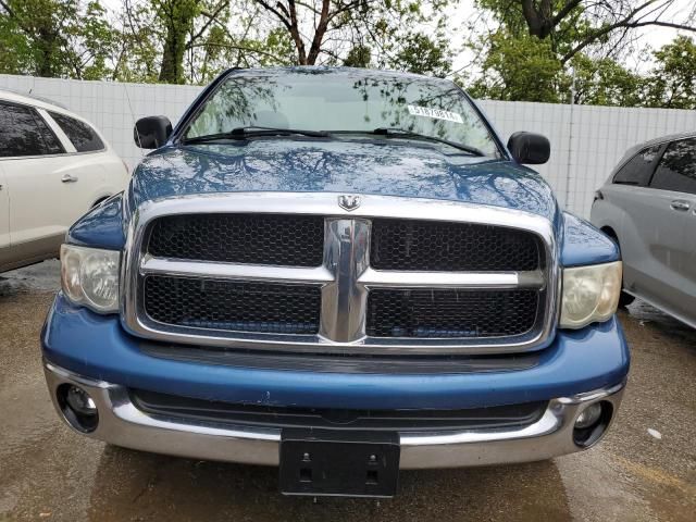 2004 Dodge RAM 1500 ST