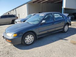 1997 Honda Accord LX for sale in Mocksville, NC