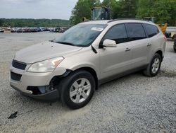 2010 Chevrolet Traverse LT for sale in Concord, NC