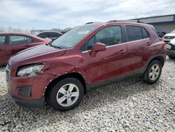 2016 Chevrolet Trax 1LT for sale in Wayland, MI