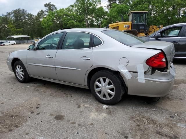 2006 Buick Lacrosse CXL