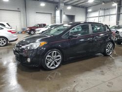 2016 KIA Forte SX for sale in Ham Lake, MN