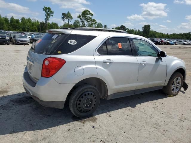 2010 Chevrolet Equinox LT