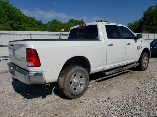 2016 Dodge RAM 2500 SLT