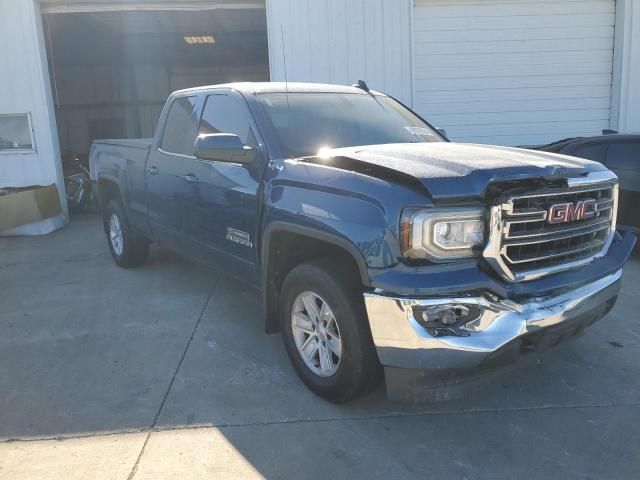 2016 GMC Sierra K1500 SLE