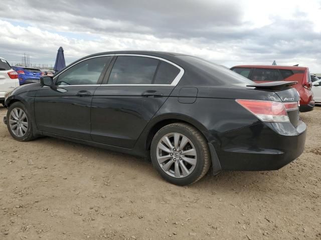 2011 Honda Accord EX