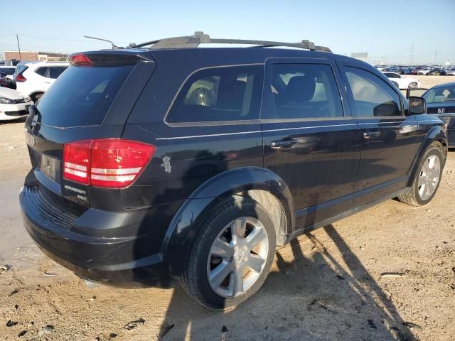 2009 Dodge Journey SXT