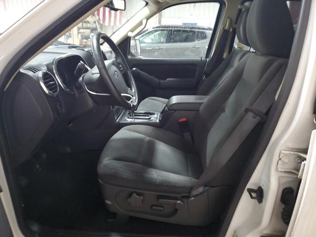 2010 Ford Explorer XLT