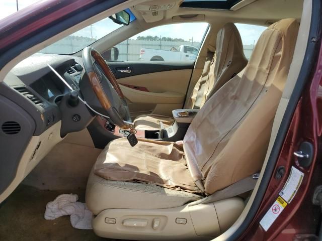 2008 Lexus ES 350