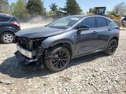 Lexus Vehiculos salvage en venta: 2024 Lexus NX 350 Luxury