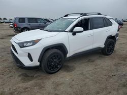 2020 Toyota Rav4 LE en venta en Bakersfield, CA