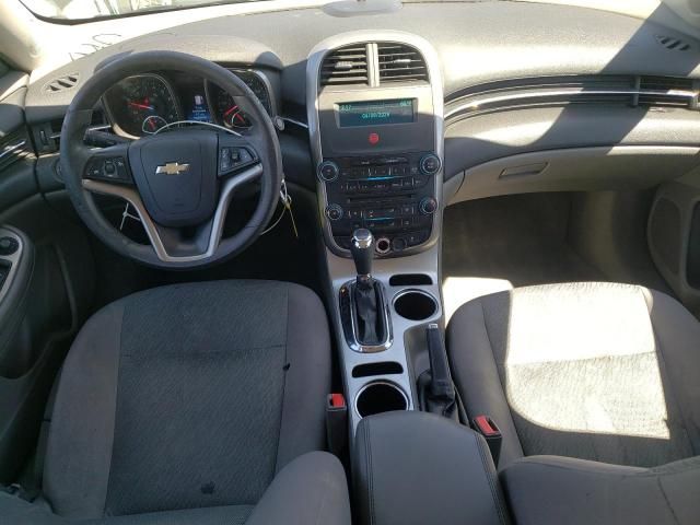 2015 Chevrolet Malibu LS