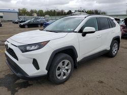 2020 Toyota Rav4 LE en venta en Pennsburg, PA