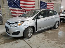 2017 Ford C-MAX SE en venta en Columbia, MO