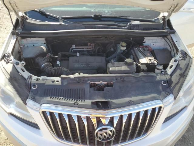 2014 Buick Encore Convenience