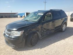 2016 Dodge Journey SE for sale in Andrews, TX