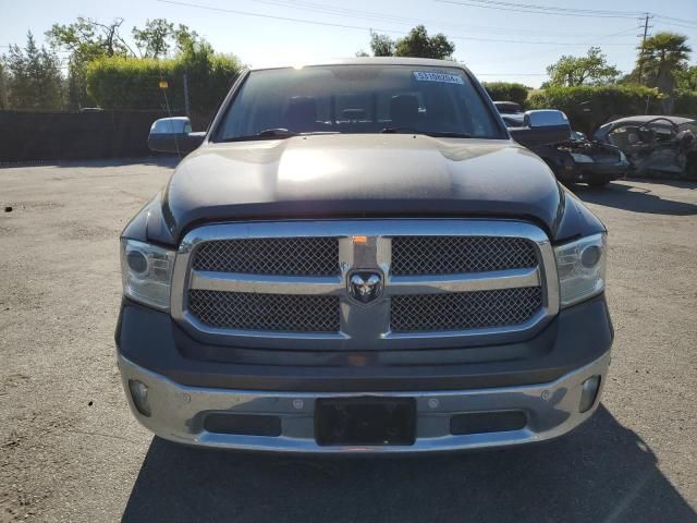 2015 Dodge RAM 1500 Longhorn