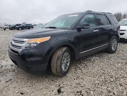 2013 Ford Explorer XLT for sale in Wayland, MI