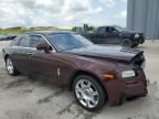 2011 Rolls-Royce Ghost