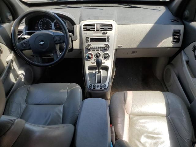 2005 Chevrolet Equinox LT