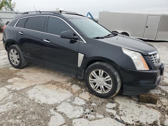 2014 Cadillac SRX